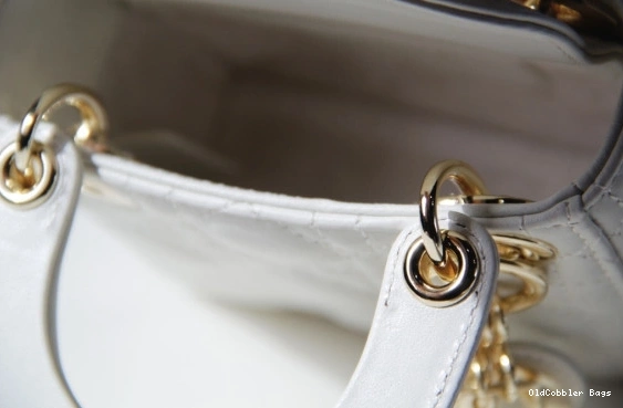 OldCobbler Bags DIRO -17-15-7CM MINI LADY 0825